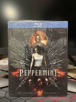 Peppermint (นางฟ้าห่ากระสุน) [Blu-ray]