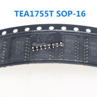 2ชิ้น TEA1755T SOP-16 TEA1755ชา1755 T ชิปสวิทช์ไฟ SOP16 SMD LCD IC ใหม่ต้นฉบับ