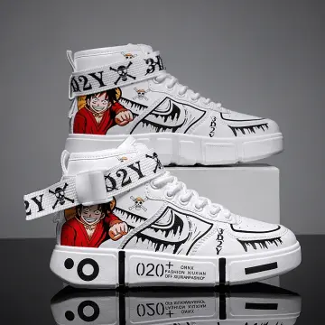 Custom High Top Canvas Shoes  Design Your Own Sneakers  LittleOwh