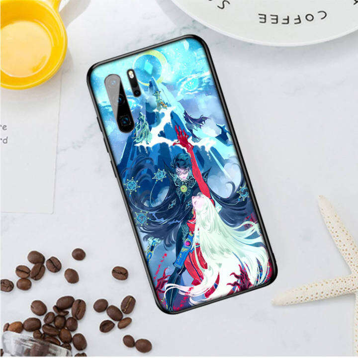 ttl8-bayonetta-อ่อนนุ่ม-high-quality-tpu-ซิลิโคน-phone-เคสโทรศัพท์-ปก-หรับ-xiaomi-redmi-note-11-pro-11s-9a-8a-9t-9c-10x-10c-10a-k50-nfc