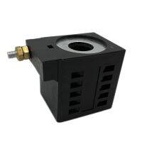 【LZ】♈▥  Solenóide Válvula Bobina Conector Cartucho Diâmetro Interno 13mm H 37.3mm HC-S3-13-T