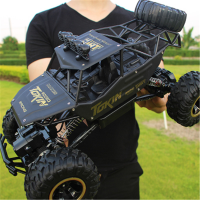 1:12 1:16 4WD RC รถ2.4G วิทยุควบคุมรถ Buggy Off-Road รีโมทคอนลรถบรรทุกของเล่นเด็กสำหรับเด็ก