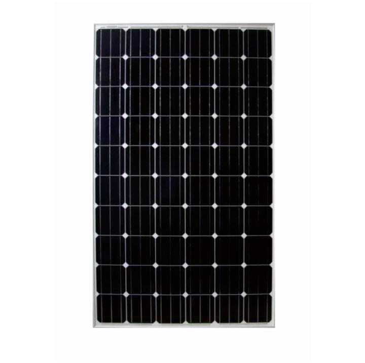 150W 18V Monocrystalline Solar Panel (1pc) Sunri | Lazada PH