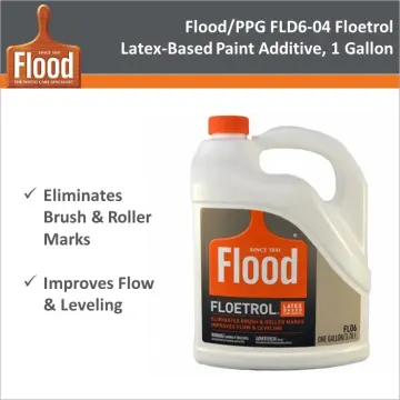 Buy Flood Floetrol online