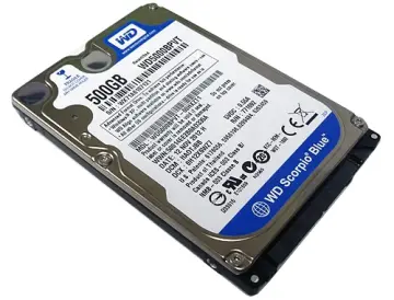 Shop Laptop Hdd Refurbished with great discounts and prices online - Jan  2024