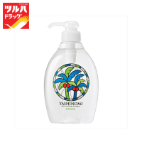 Yashinomi Dish Washing Detergent 500 ml / น้ำยาล้างจาน (ยาชิโนมิ) ชนิดขวด 500 ml
