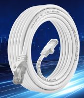 สายแลน CAT6 สำเร็จรูป GLINK รุ่น GLINK-06 สายยาว 15 เมตร ออกใบกำกับภาษีได้ batterymania