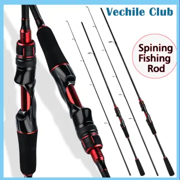 Shop Fishing Rod Set Full Setfishing Hook Swivelfishing Hook with