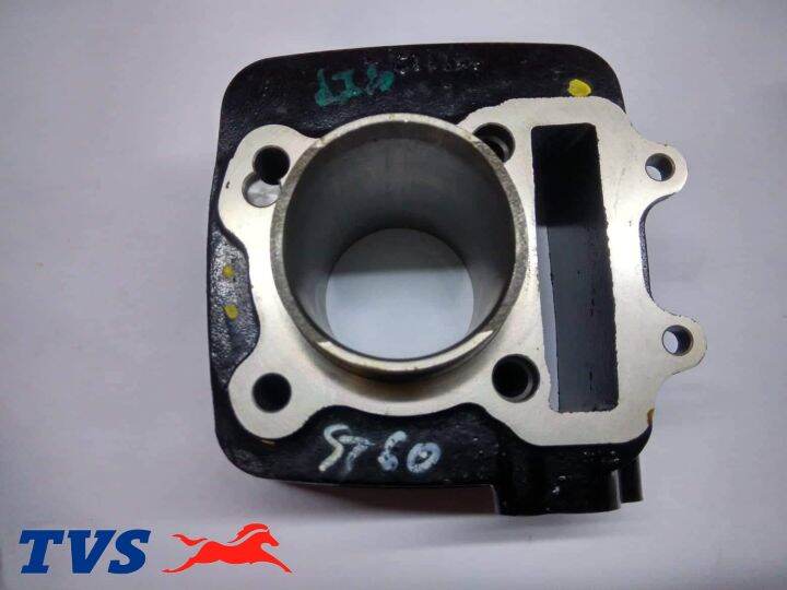 TVS STAR SPORTS N8010180 CYLINDER BLOCK STAR 100CC N40 TVS
