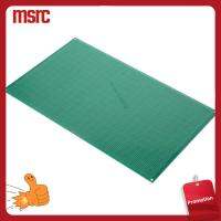 MSRC 1Pc สีเขียวอ่อน บอร์ด PCB ต้นแบบ 18X30cm กระป๋องบรรจุกระป๋อง แผงวงจรโปรโตบอร์ดพิมพ์ลาย Solderable Breadboard Arduino/การบัดกรี