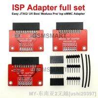 【hot】♤ MOORC ISP Z3X Jtag AdapterUFI BOX Adapter UFS