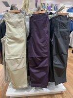 ▲ Youjia 2023 spring new mens/womens wide-leg silhouette trousers loose overalls casual pants 457969