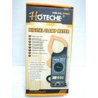 มัลติมิเตอร์ HOTECHE