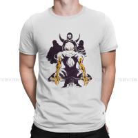 Land Of The Lustrous Original TShirts Unity Classic Personalize Mens T Shirt New Trend Size S-6XL