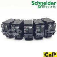 ( Promotion ) สุดคุ้ม Schneider เมนเซอร์กิตเบรกเกอร์ Main Circuit Breaker 2P 16A - 63A รุ่น QOvs ราคาถูก เบรก เกอร์ กัน ดูด เบรก เกอร์ ไฟ บ้าน เบรก เกอร์ 3 เฟส เซฟตี้ เบรก เกอร์