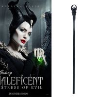 Sleeping Curse Luminous Cane Scepter Marlene Feisen Wand Wand Halloween Movie cosplay