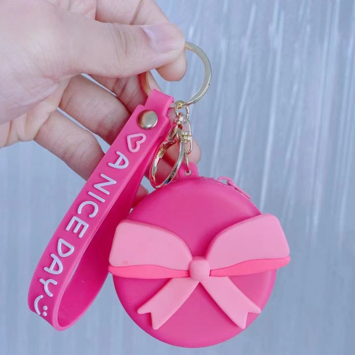 pink-barbie-princess-coin-purse-keychain-cute-bag-pendant