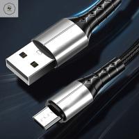 สายเคเบิลชนิด C สายไมโคร USB สายดิจิตอลโทรศัพท์มือถือ5A สายที่ชาร์จเร็วสายไมโครยูเอสบีข้อมูลไมโคร USB สาย USB Type C 5A สายข้อมูลสายชาร์จเร็ว