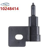 New 10248414 SU1340 Temp Water Temperature Sensor for Chevrolet Uplander 2005 2006 2007 2008 Black