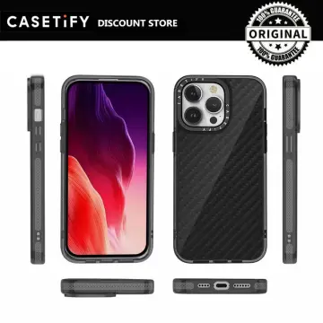 CASETiFY Compact Case for iPhone 15 Pro Max 2X Military Grade Drop