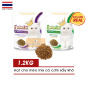 Hạt Cho Mèo AATAS CAT GOLD DRY Mix Cá Cơm Sấy 1.2kg - Nông Trại Thú Cưng thumbnail