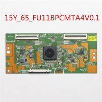 Logic Board 15Y_65_FU11BPCMTA4V0.1 For Samsung TCL L65M5-AA ... etc. Professional Test Board T-con Board TV Card FU11BPCMTA4V0.1