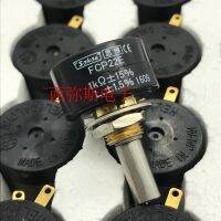 Original/ 2022片sakae Precision Single-Turn Conductive พลาสติก Potentiometer นำเข้าจากญี่ปุ่น FCP22E 1K