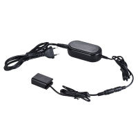 AC Adapter AC-PW20+FW50 Dummy For Sony A6000/A5100/A6400/A6500/A7 II /A7S II