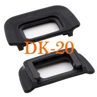 ยาง DK-20 2ชิ้นชิ้นส่วนช่องมองภาพที่ปิดตา DK20สำหรับ DK 20 D5200 D5100 D3100 D3000 D50 D60