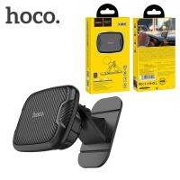 Hoco CA66 แท่นวางโทรศัพท์แม่เหล็กหน้ารถ รุ่น  Aircon-Mobile-stand-car-CA66-03A-Ri