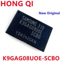 1PCS New Original K9GAG08UOE-SCBO K9GAG08UOE SCBO K9GAG08UOE SCB0 K9GAG08U0E SCB0 tsop-48 Chipset WATTY Electronics