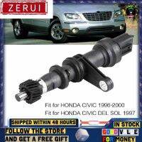 ZR สำหรับรถ78410S04901เซ็นเซอร์ความเร็วสำหรับ HONDA CIVIC 1996-2000