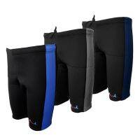 3mm Neoprene Canoe Kayak Surf Swim Cycling Wetsuit Shorts for Paddlers Dinghy Sailers Jetskiers Kitesurfers