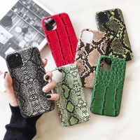 Crocodile Skin Pattern Iphone Case Iphone Snake Skin Luxury Cover - Soft Silicone - Aliexpress