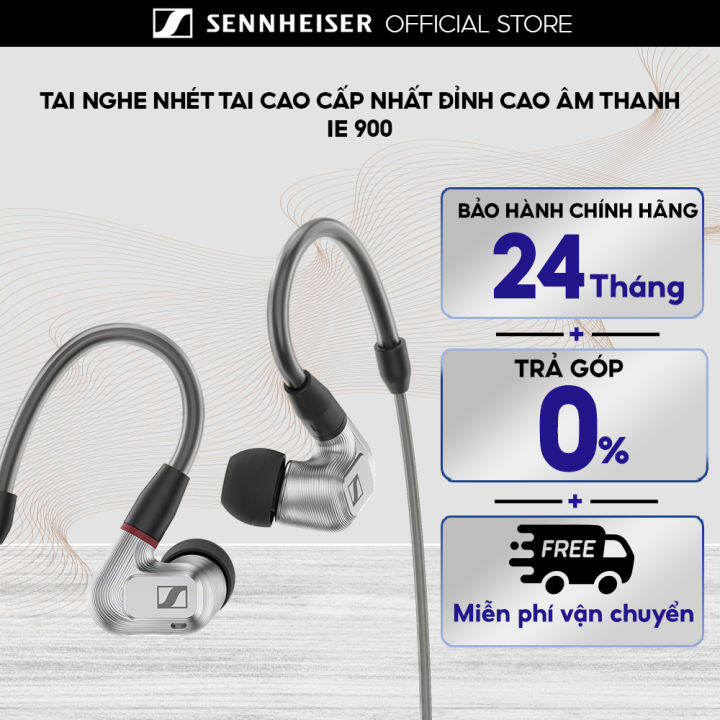 Amazon.com: Sennheiser IE60 Headphone ...