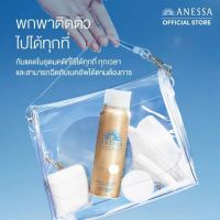 RTของแท้ สเปรย์กันแดด กันแดด anessa อเนสซ่า ซันสกรีน สกินแคร์ กันแดดสเปรย์ spf50+pa++++ กันแดดตัว กันแดดหน้า อเนสซ่า เพอร์เฟค ยูวี