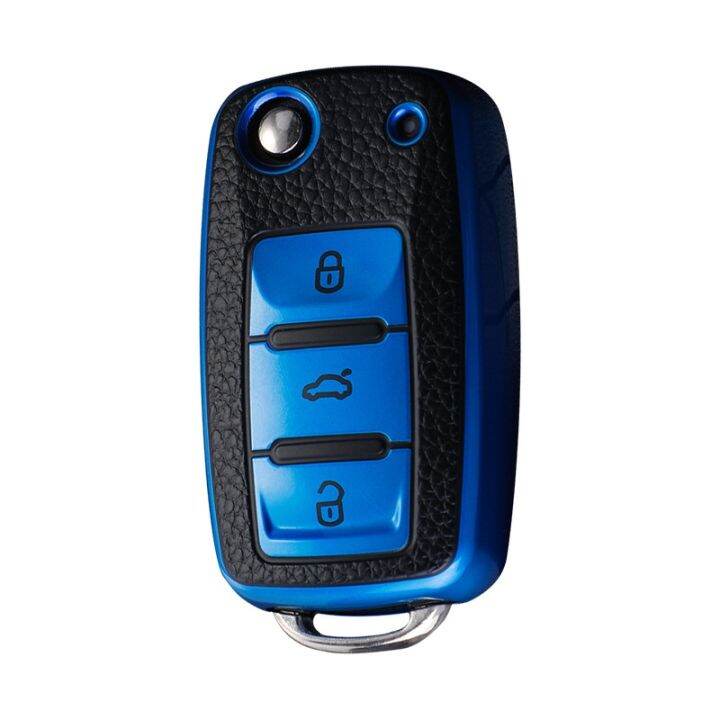 huawe-flip-car-key-case-cover-for-vw-volkswagen-polo-golf-5-passat-beetle-caddy-t5-up-eos-touran-jetta-mk5-skoda-octavia-a5-superb-2