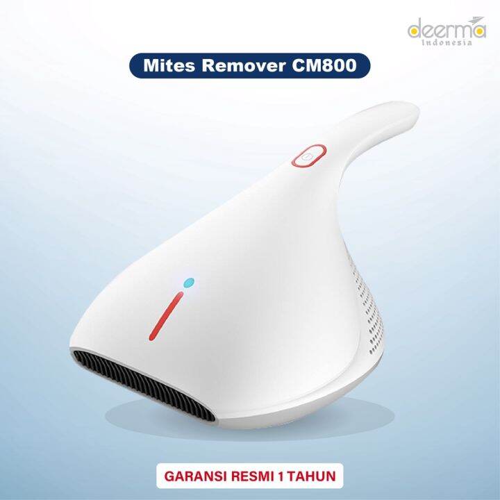 Deerma CM800 CM818 Dust Mites Handheld Vacuum Cleaner Bed Vacuum