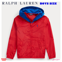 RALPH LAUREN WATER-RESISTANT JACKET ( BOYS SIZE 8-20 YEARS )