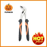 คีมคอม้า KENDO 11401 250 มม. (10 นิ้ว)WATER PUMP PLIERS KENDO 11401 250MM (10") **ของแท้100%**