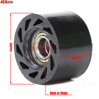 Dirt Bike Chain Roller Tensioner Pulley Wheel Guide สำหรับ CRF KAYO BSE Xmotos 250cc รถจักรยานยนต์ Motocross จัดส่งฟรี