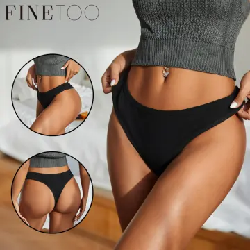 Buy High Waisted Thongs online