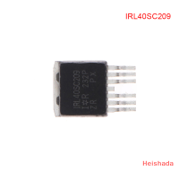 Heishada 40SC228 IRL40SC228 IRL40SC209 40SC209ทรานซิสเตอร์ MOS กระแสสูงถึง263