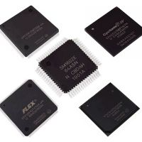 EPM7128ATC100-12 EPM7128ATC100 EPM7128ATC EPM7128 EPM IC Chip TQFP-100