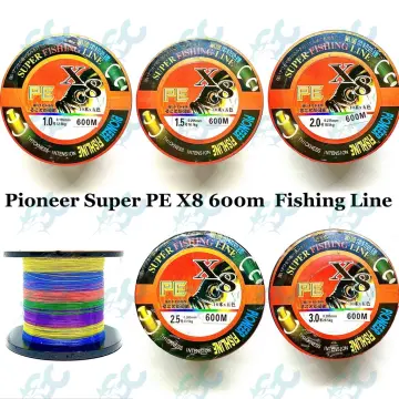 Shop Pioneer Braid Line with great discounts and prices online