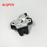 Tailgate Lock 2 Pin Manual Type for 2014-2018 Toyota Vios Yaris Corolla Altis Limo Back Door Lock 64610-0D080 64610-02200