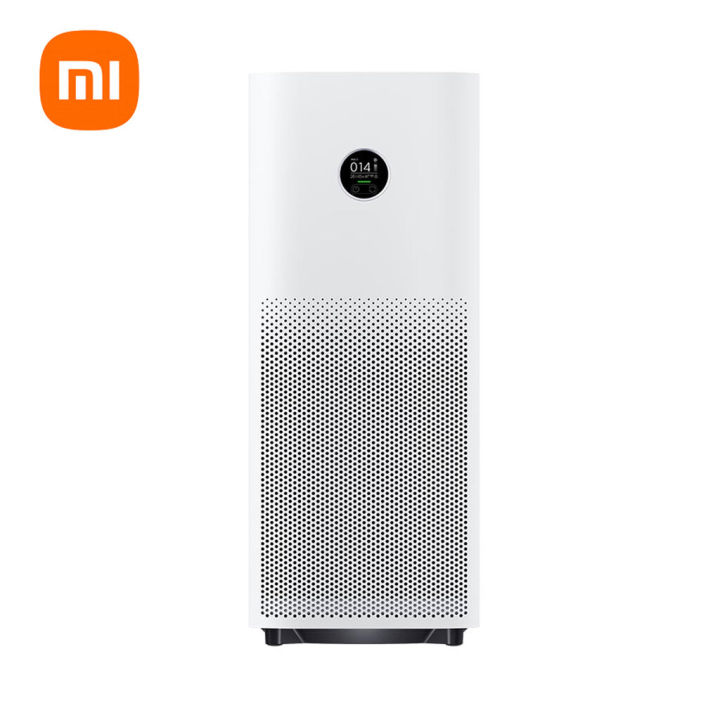 พร้อมส่ง-xiaomi-mi-air-purifier-4-pro-เครื่องฟอกอากาศ-เครื่องฟอกเสี่ยวมี่-mi-pro-35-60-ตรม-รับประกันศูนย์ไทย-1-ปี