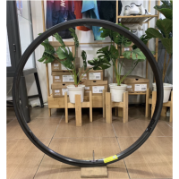 ขอบล้อเสือหมอบ คาร์บอน ENVE SES 2.2 3.4 6.7 Tubular Rim Brake 20/24H ยางฮาฟ ริมเบรค