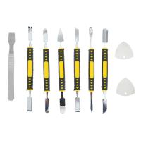 Scraper Iiphone Mobile Phone Tool Opening Steel Prying Crowbar Tablet Disassemble Tool Sets