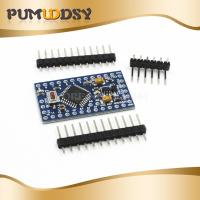 【The-Best】 Kids Tech ATMEGA328P โปร328มินิ ATMEGA328 5V/16MHz สำหรับใหม่